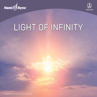 Light of Infinity Light of Infinity